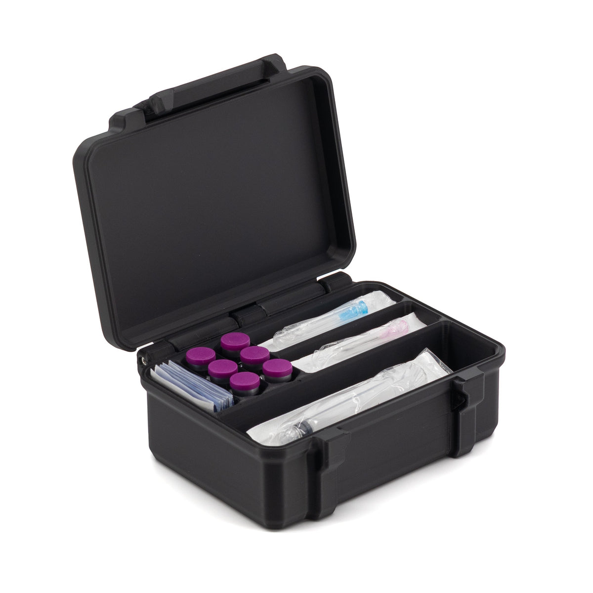 TRT Case