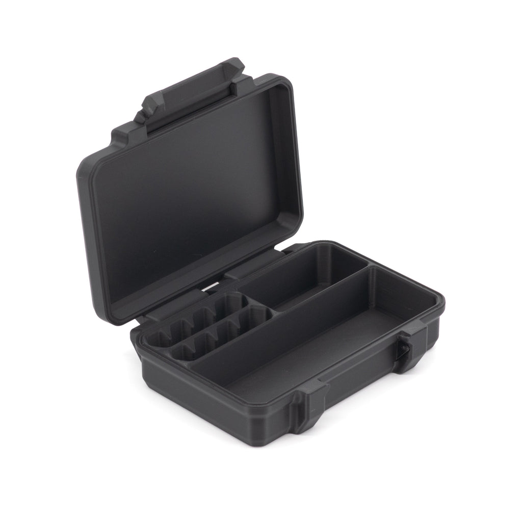 3ml and 30ml All-In-One Travel Case