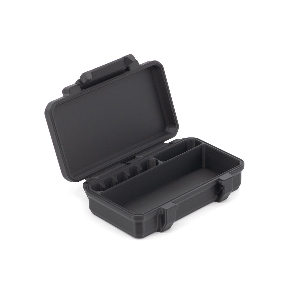 3ml Vial All-In-One Travel Cases
