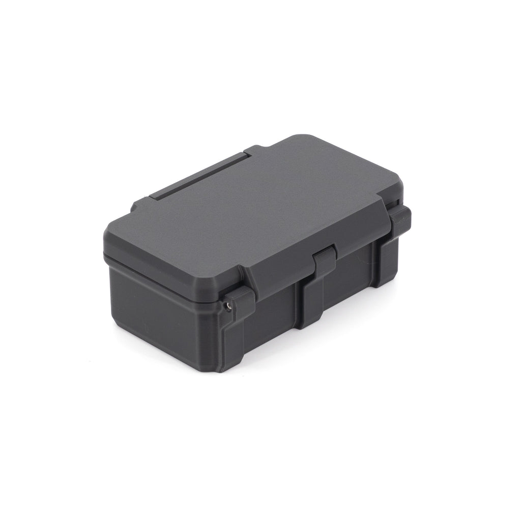 10ml Vial All-In-One Travel Cases