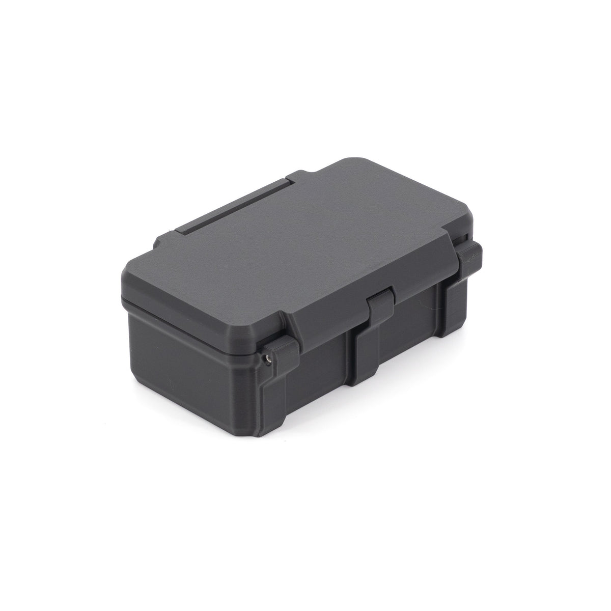 10ml Vial All-In-One Travel Cases