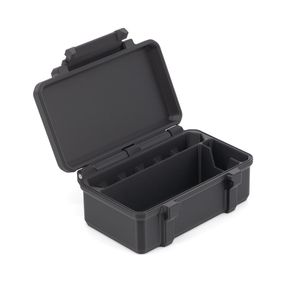 10ml Vial All-In-One Travel Cases