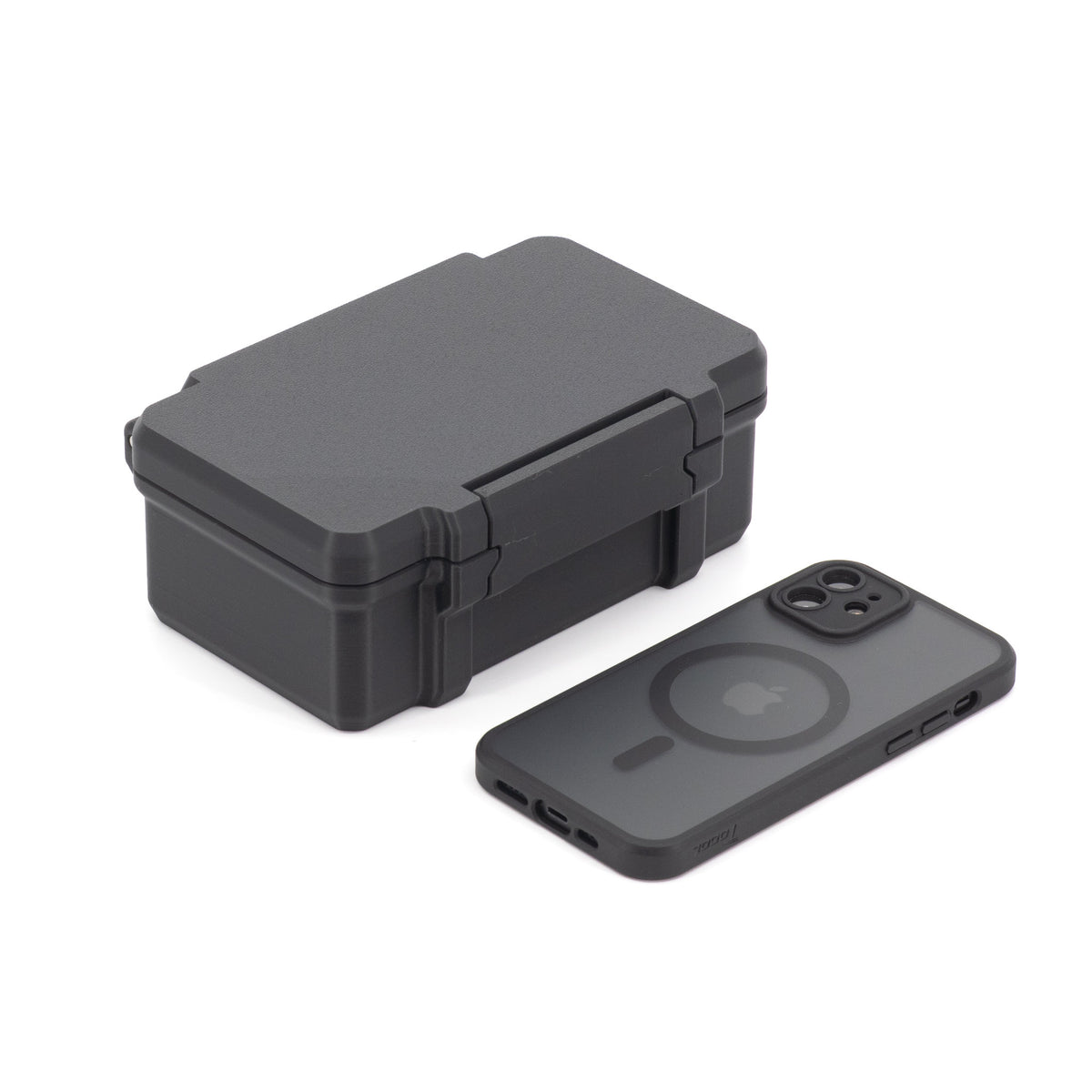 10ml Vial All-In-One Travel Cases