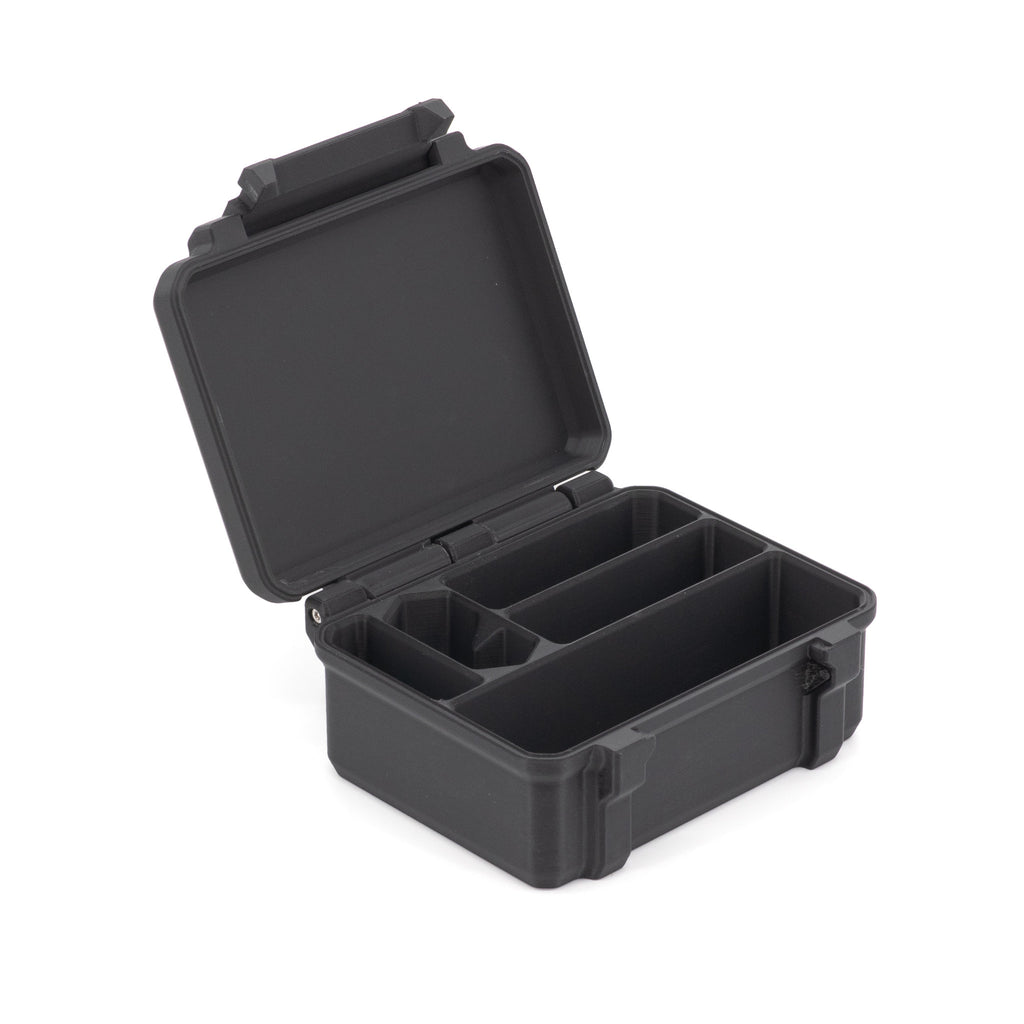 TRT Case