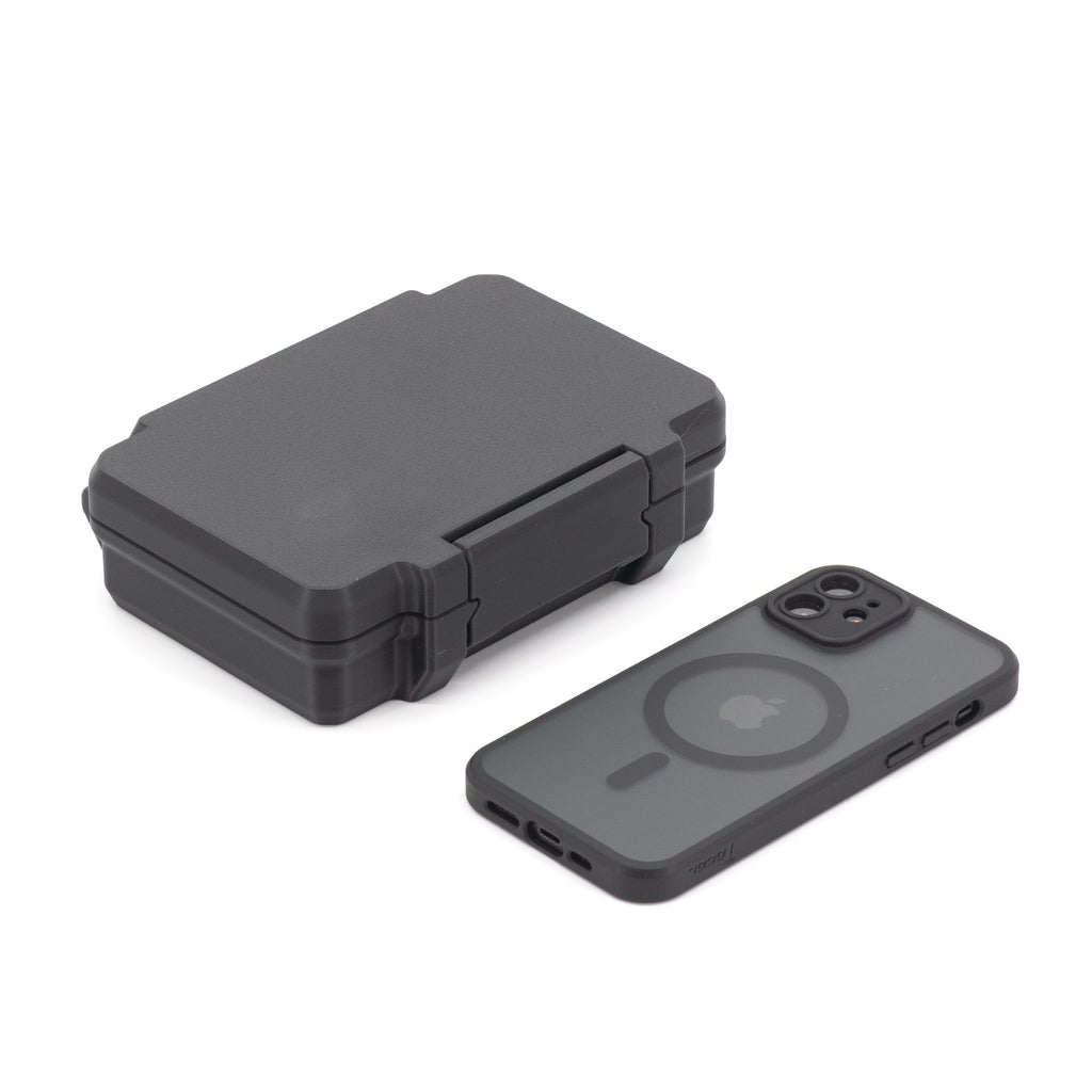 3ml and 30ml All-In-One Travel Case