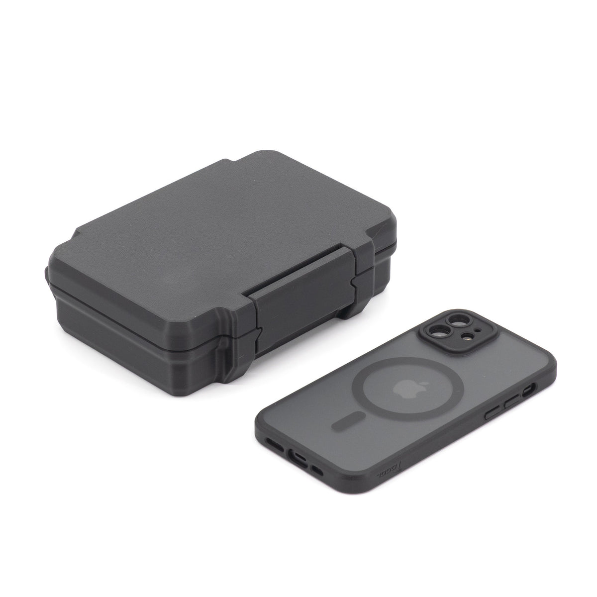 3ml and 30ml All-In-One Travel Case