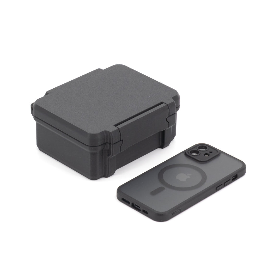 TRT Case