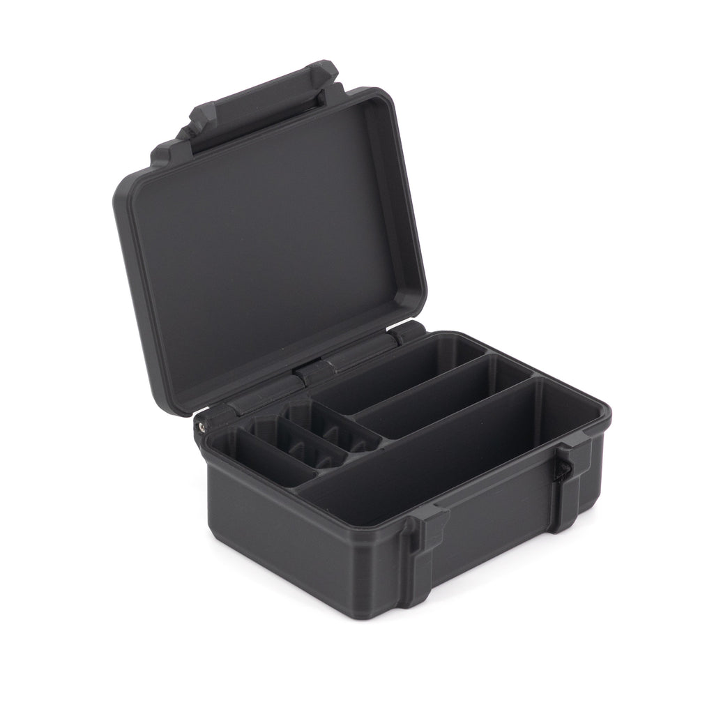 TRT Case