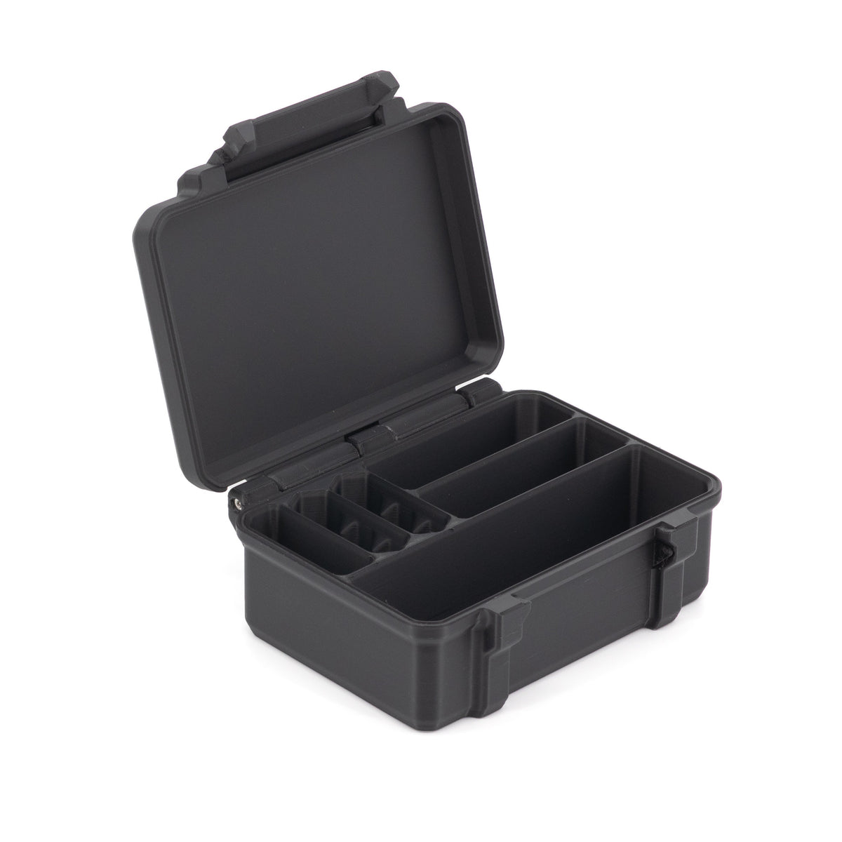 TRT Case