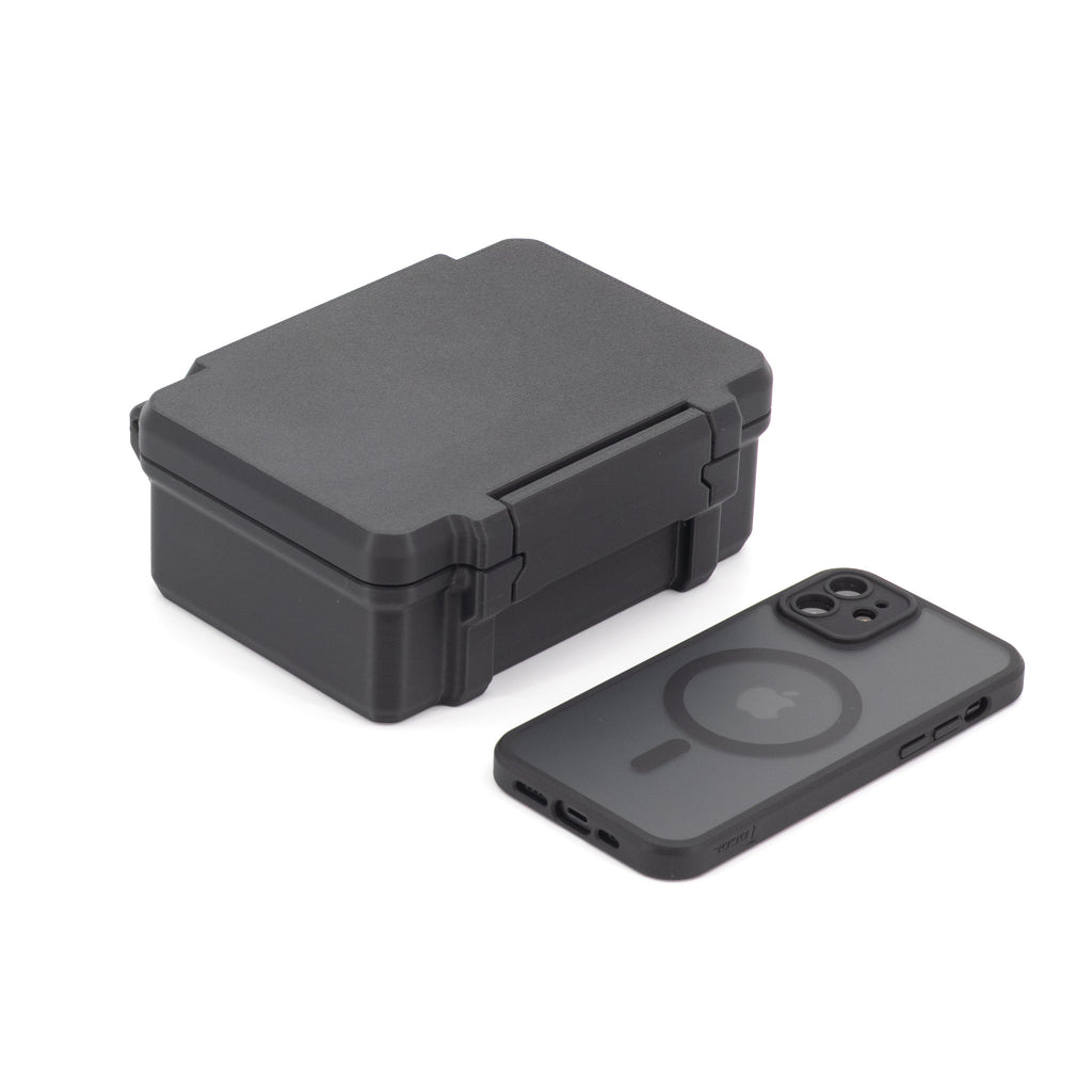 TRT Case