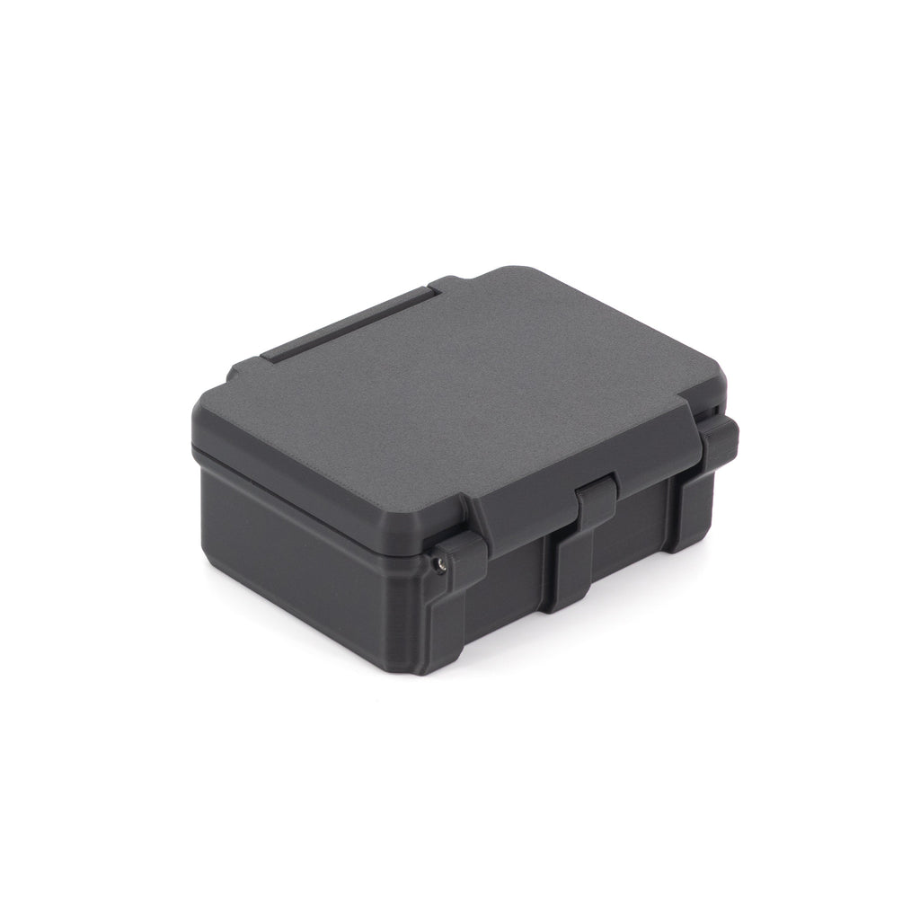 TRT Case