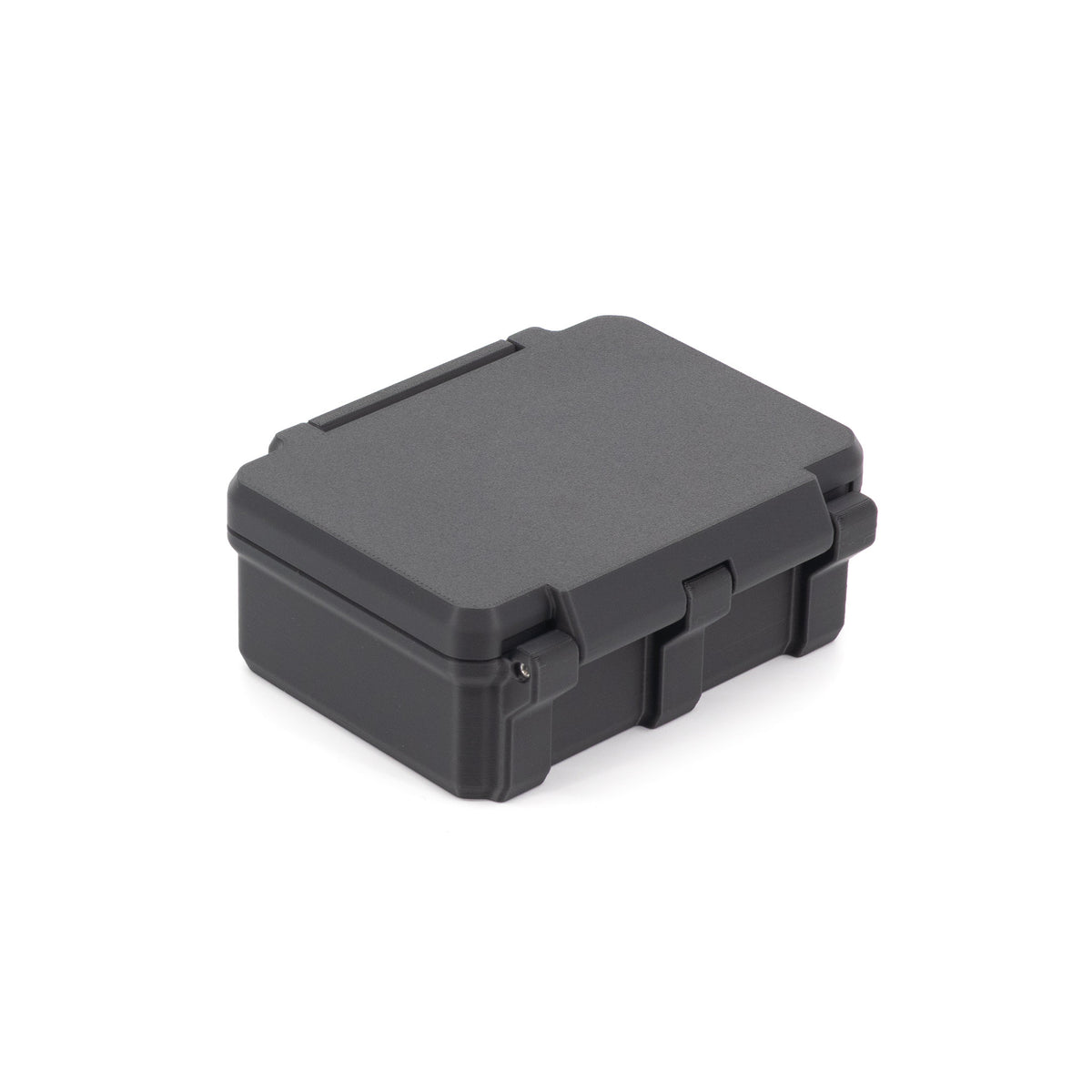 TRT Case