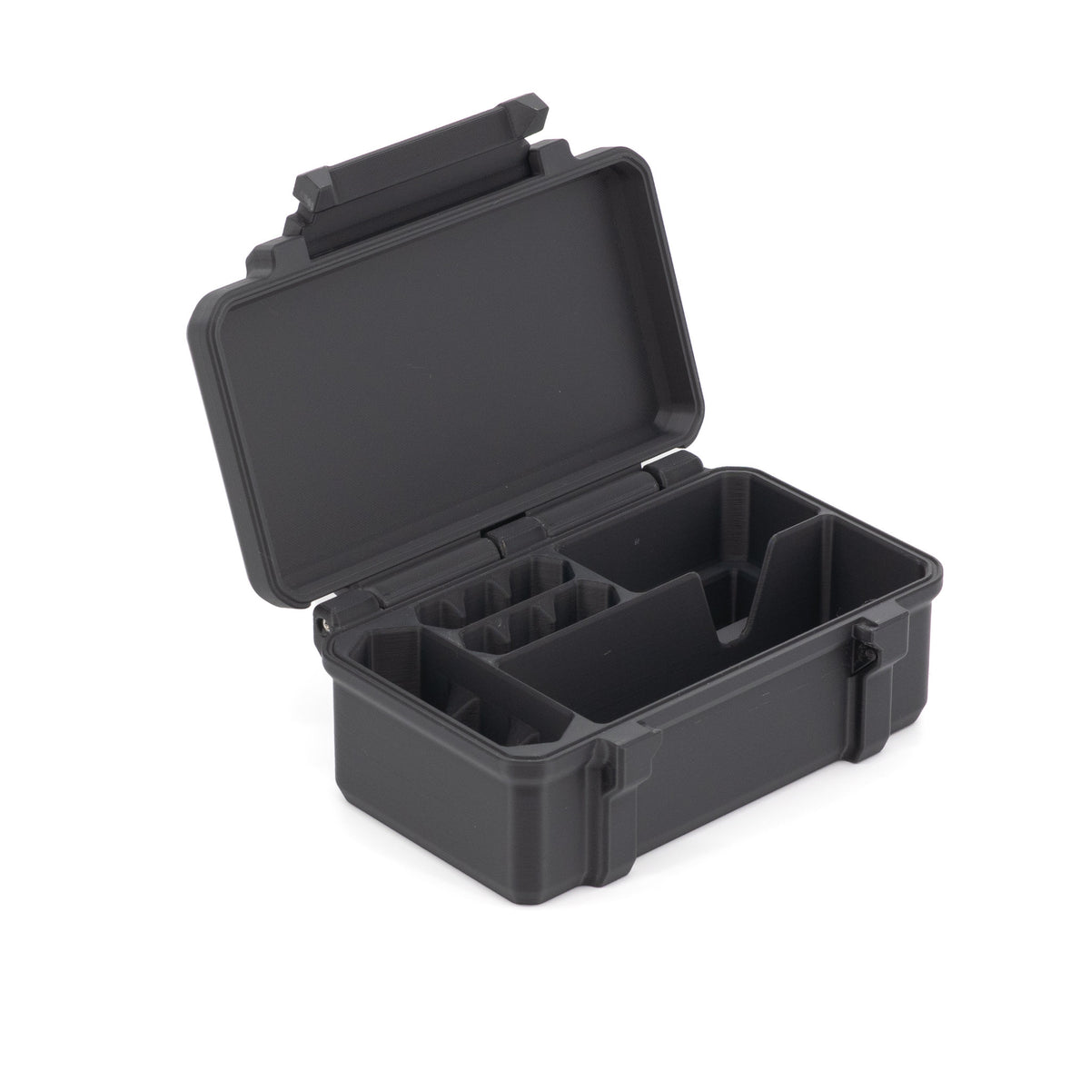 3ml, 10ml, and 30ml All-In-One Travel Case