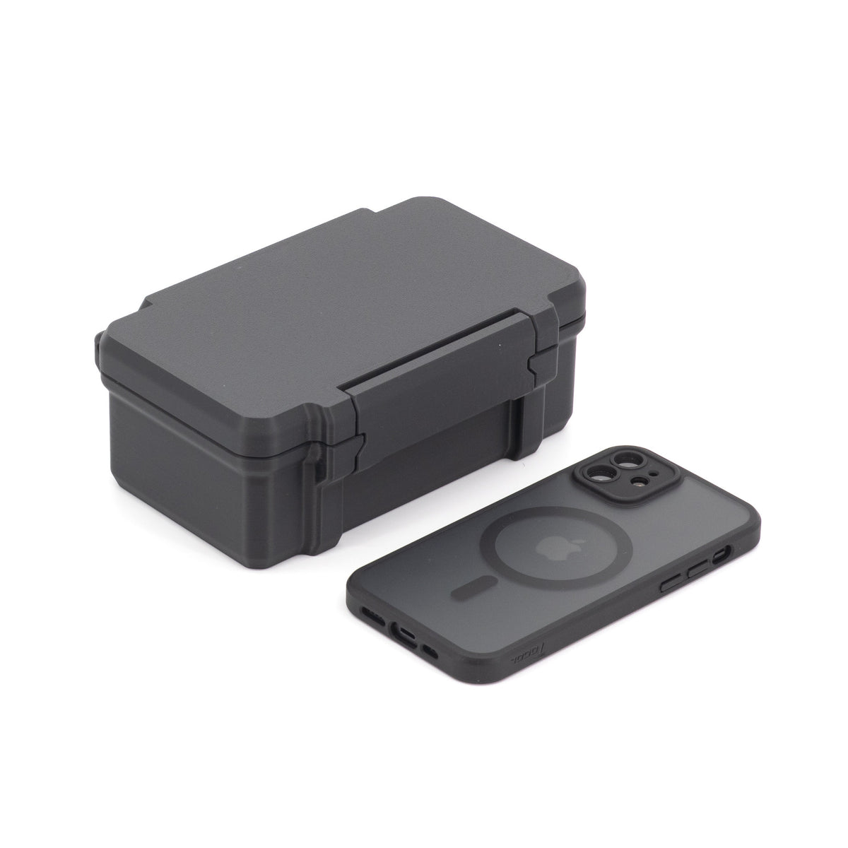 3ml, 10ml, and 30ml All-In-One Travel Case