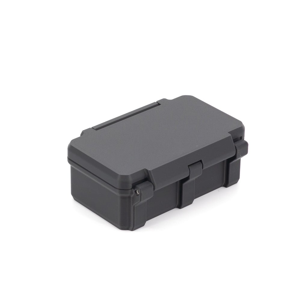 3ml, 10ml, and 30ml All-In-One Travel Case