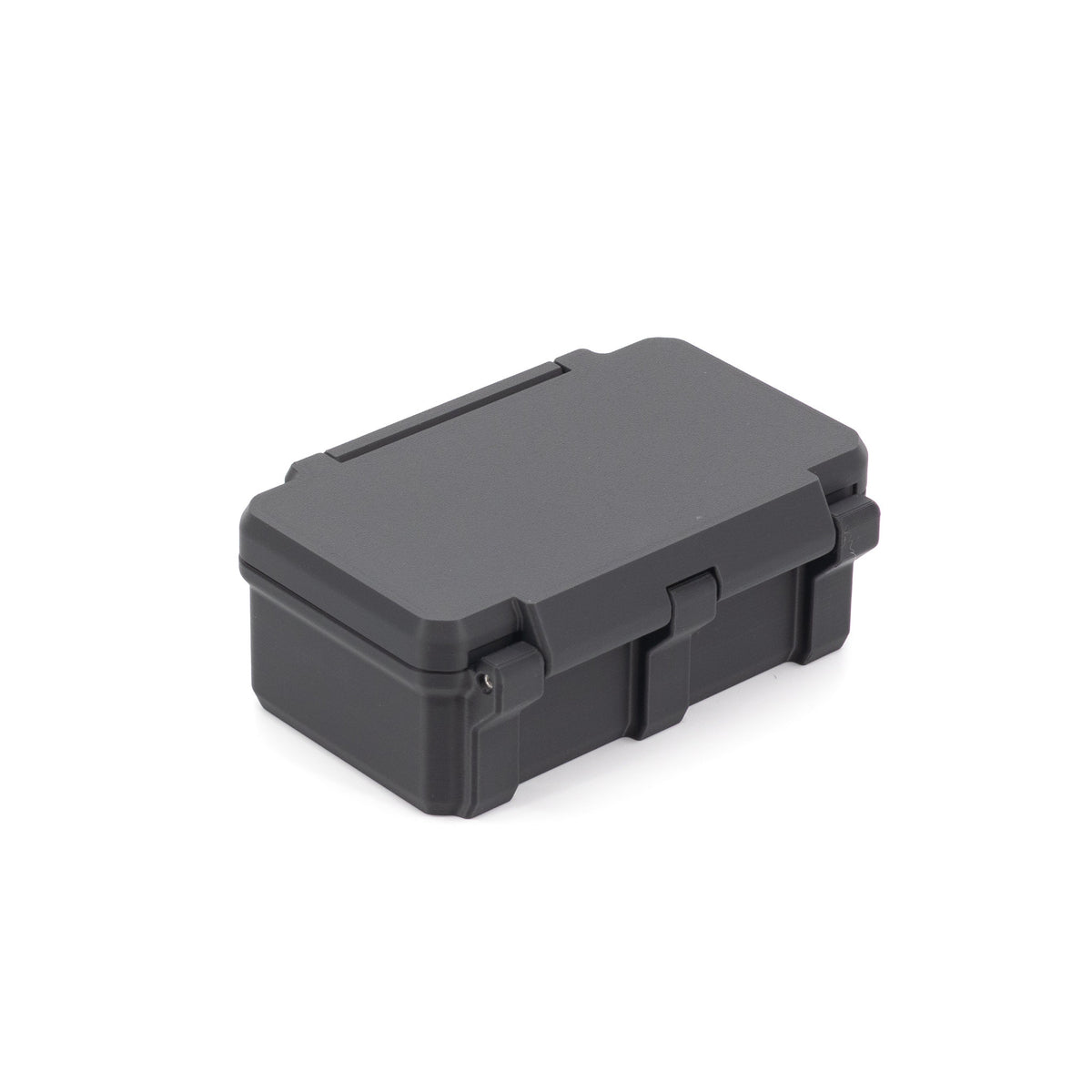 3ml, 10ml, and 30ml All-In-One Travel Case