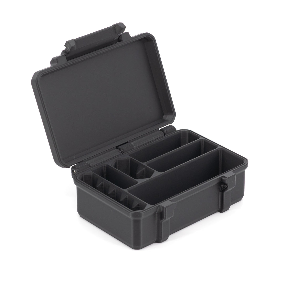 TRT and Peptide Vial Combo Case