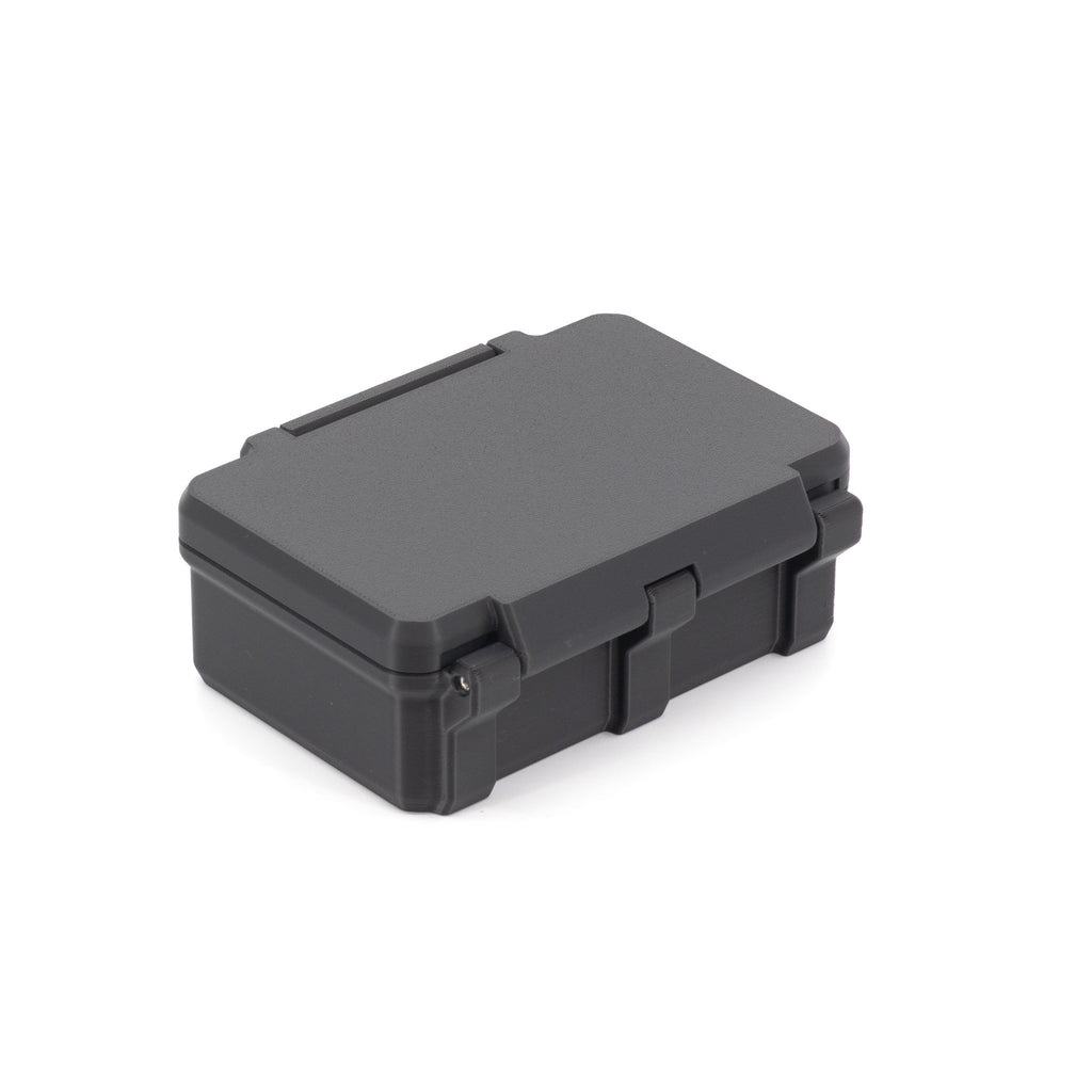 TRT and Peptide Vial Combo Case