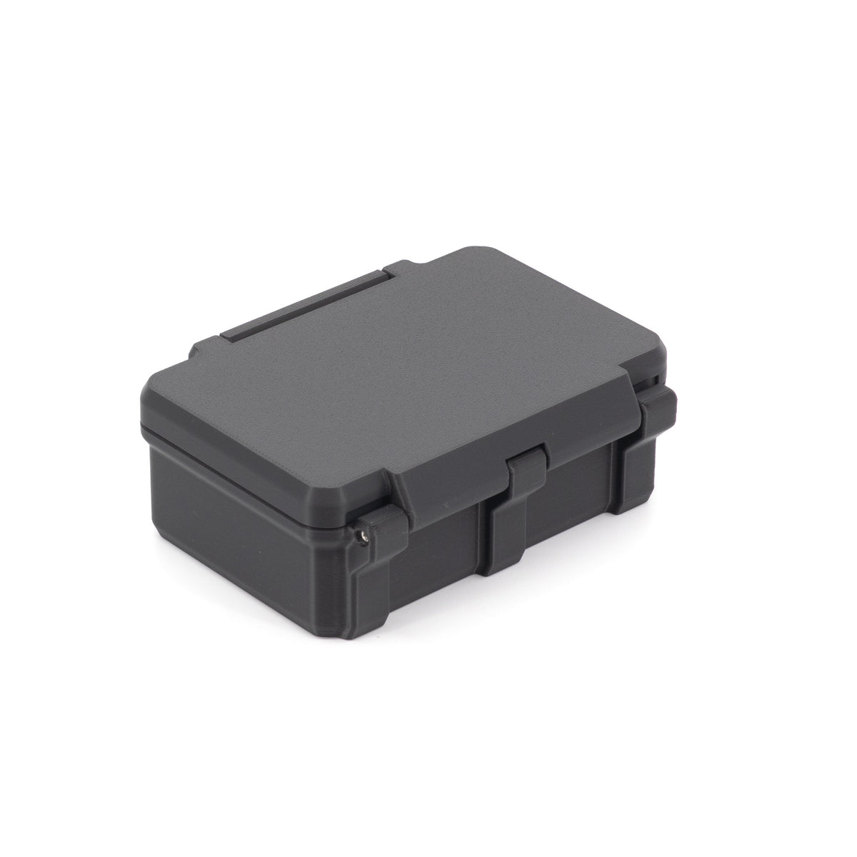 TRT and Peptide Vial Combo Case