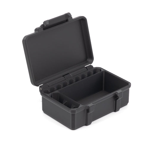 3ml and 10ml Vial All-In-One Travel Cases