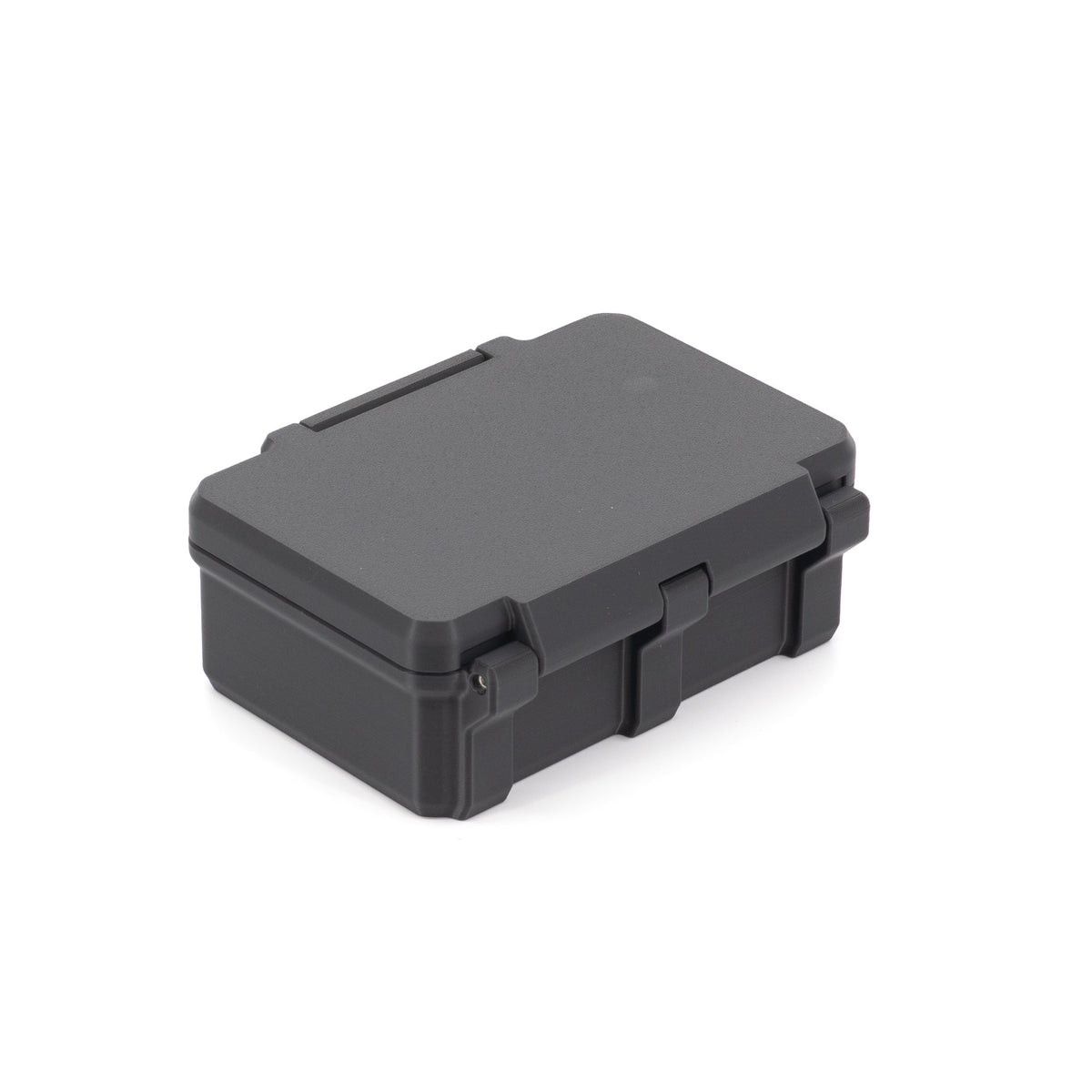 3ml and 10ml Vial All-In-One Travel Cases