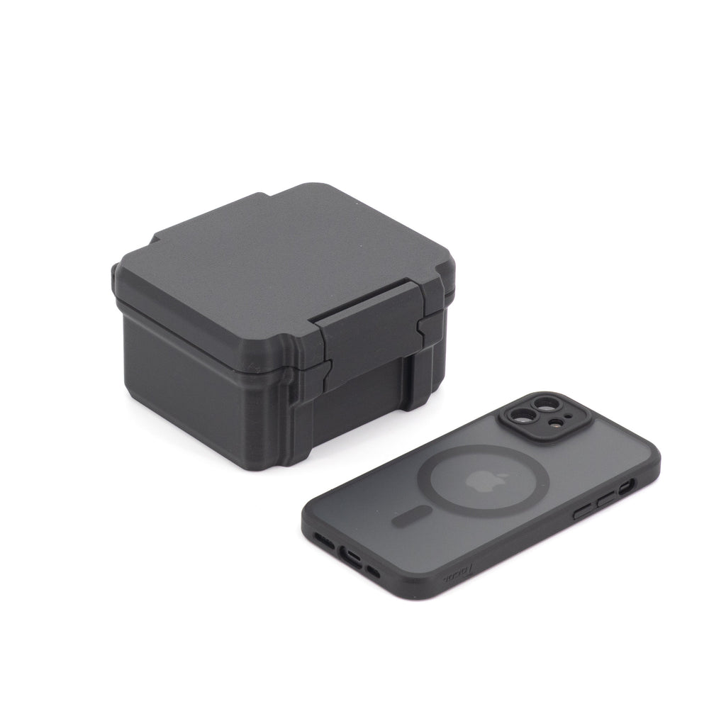 10ml Vial Cases