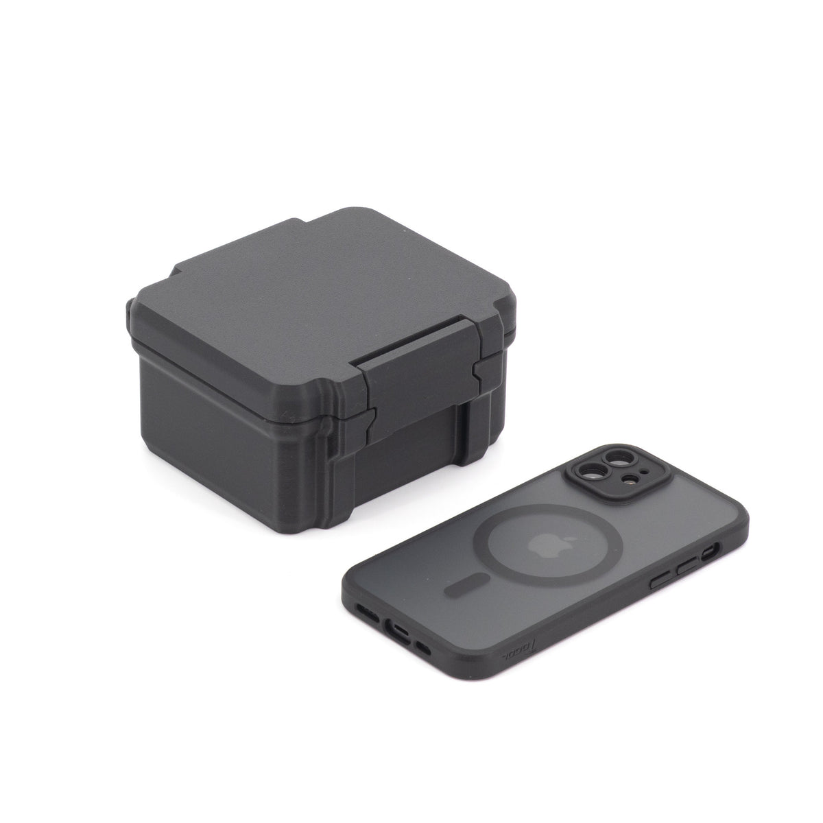 10ml Vial Cases