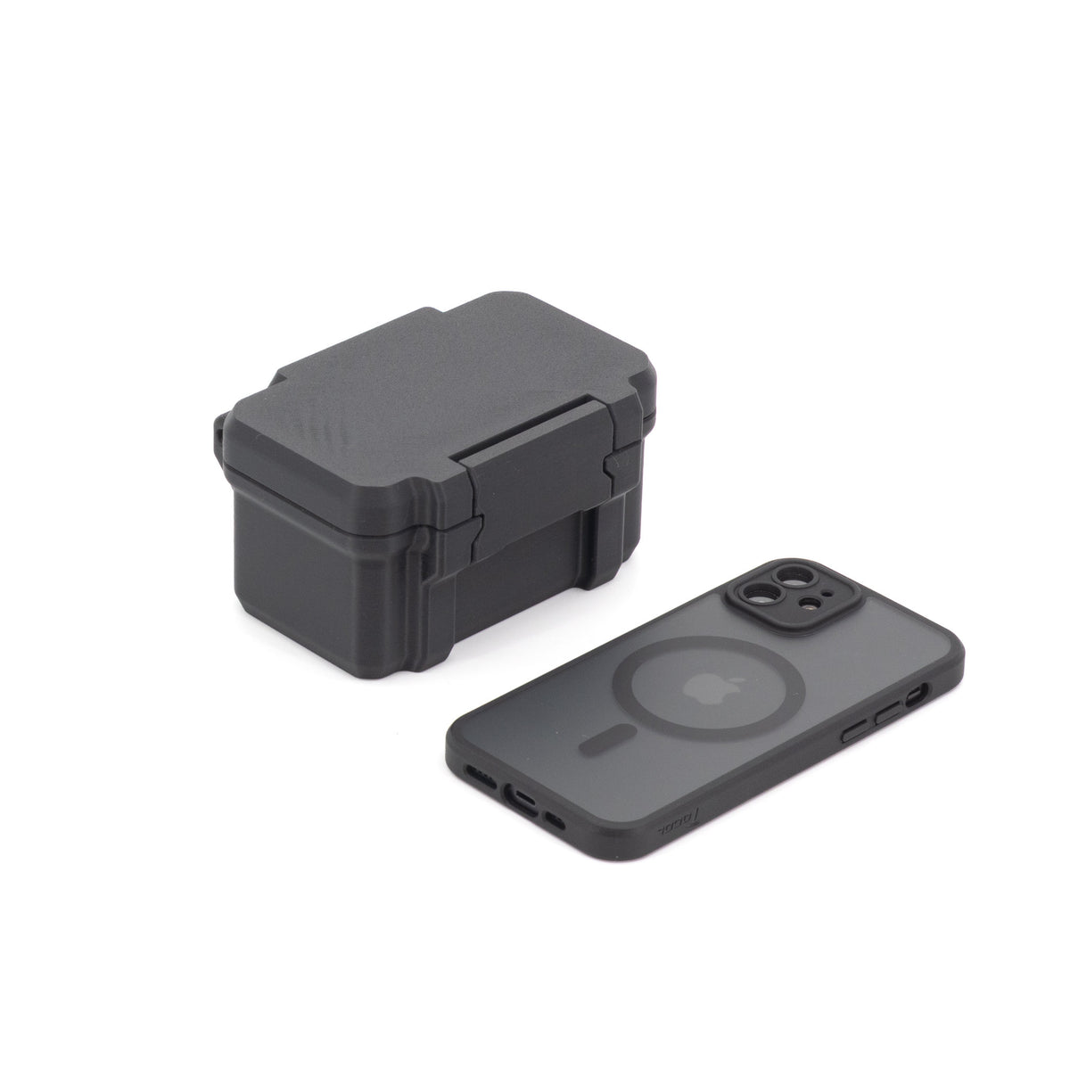 10ml Vial Cases