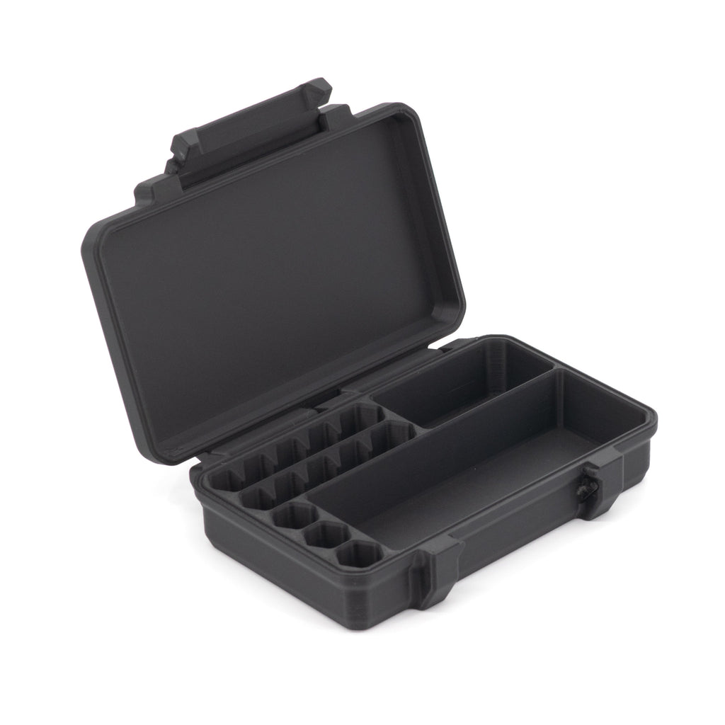 3ml and 30ml All-In-One Travel Case