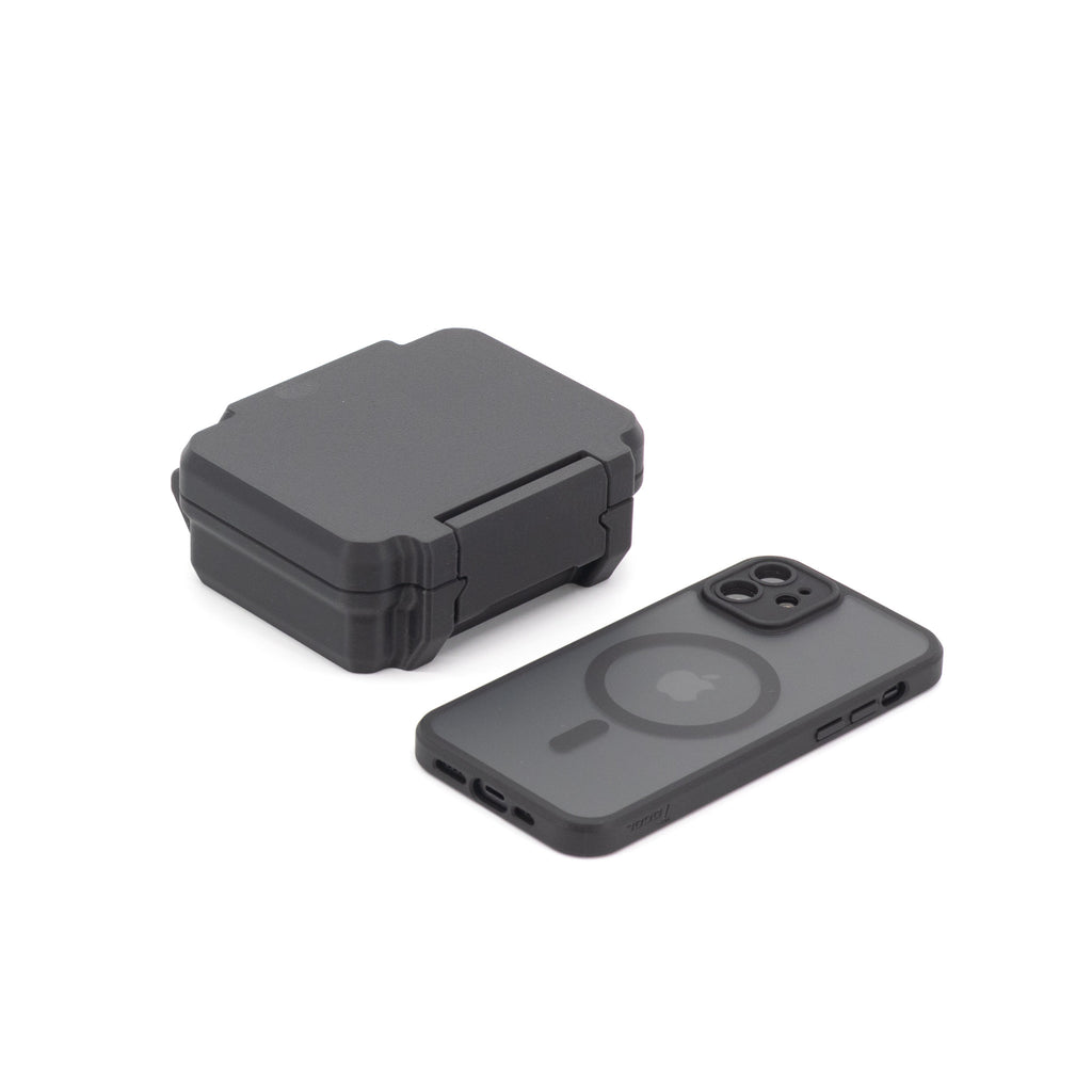 3ml Vial Cases