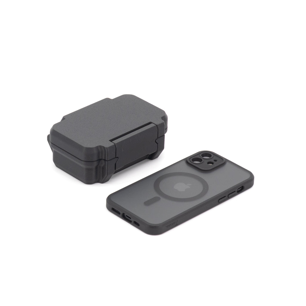 3ml Vial Cases