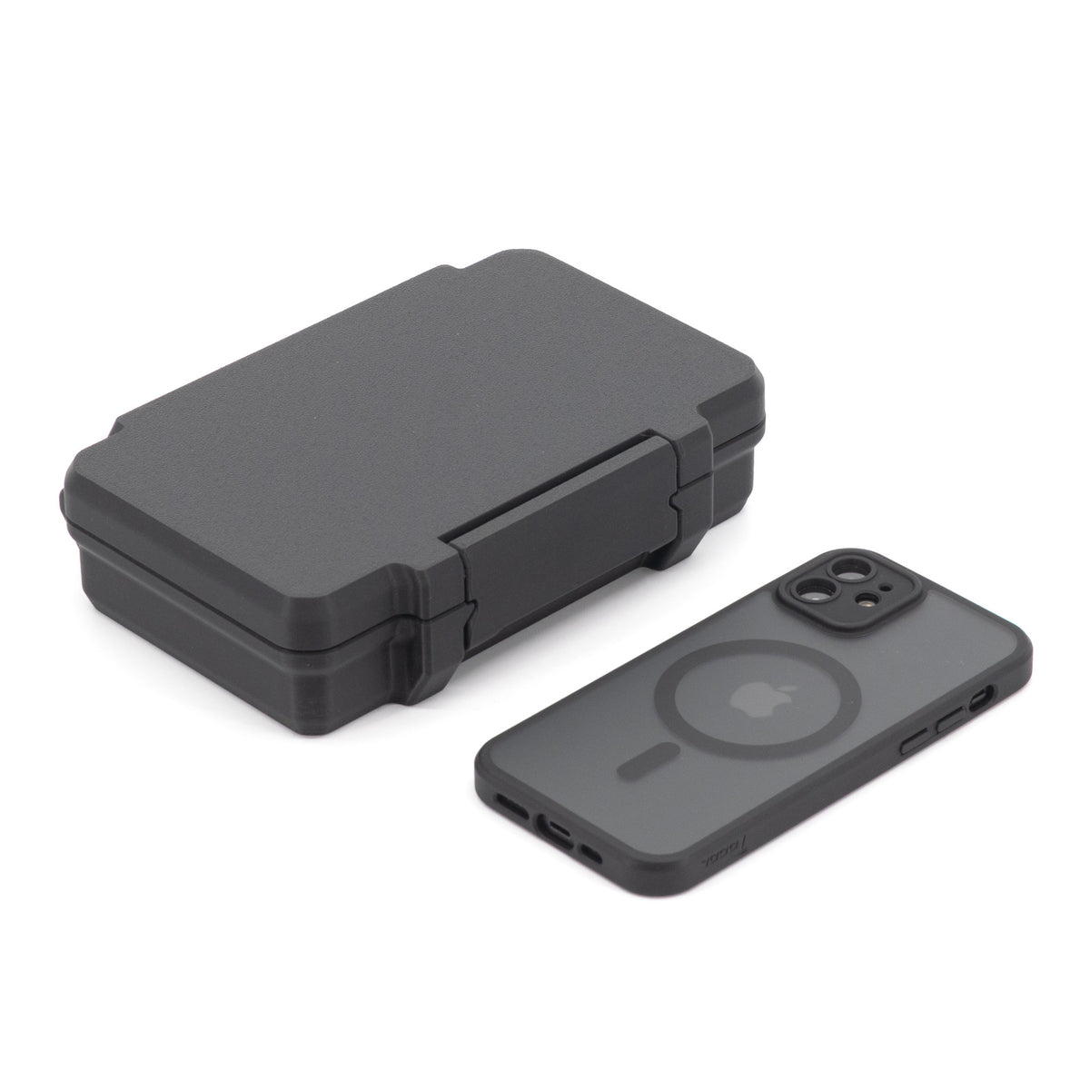 3ml and 30ml All-In-One Travel Case