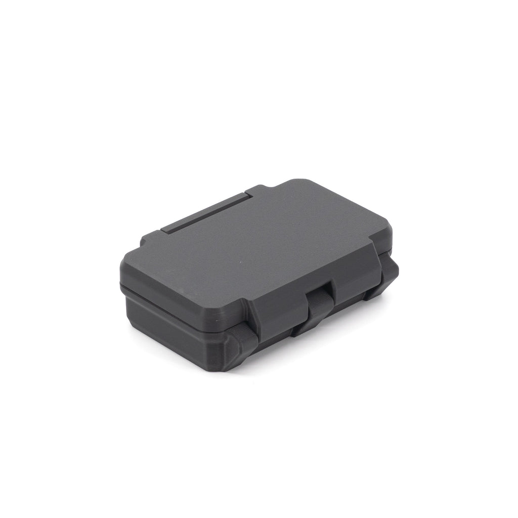 3ml Vial All-In-One Travel Cases