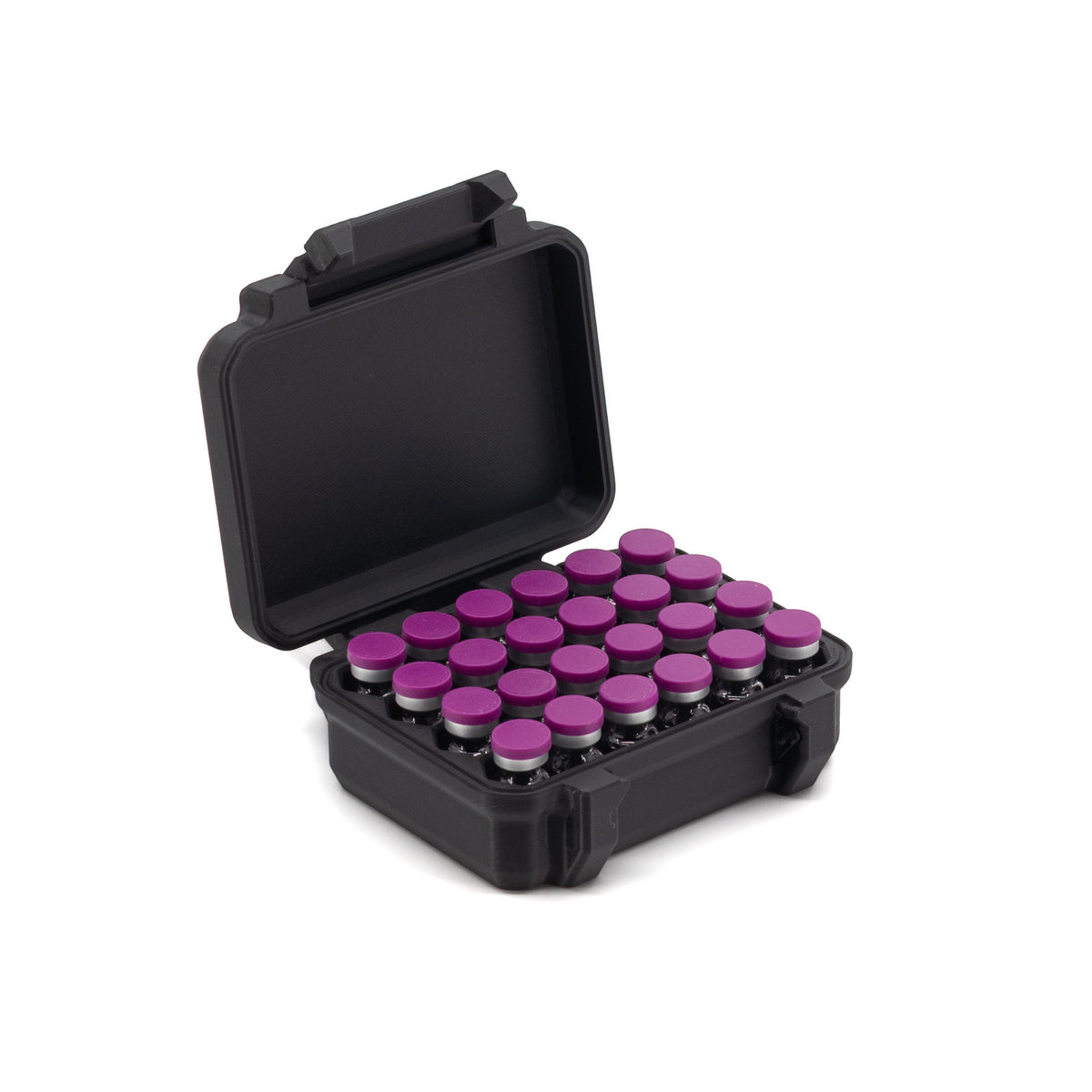 3ml Vial Cases