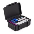 TRT and Peptide Vial Combo Case
