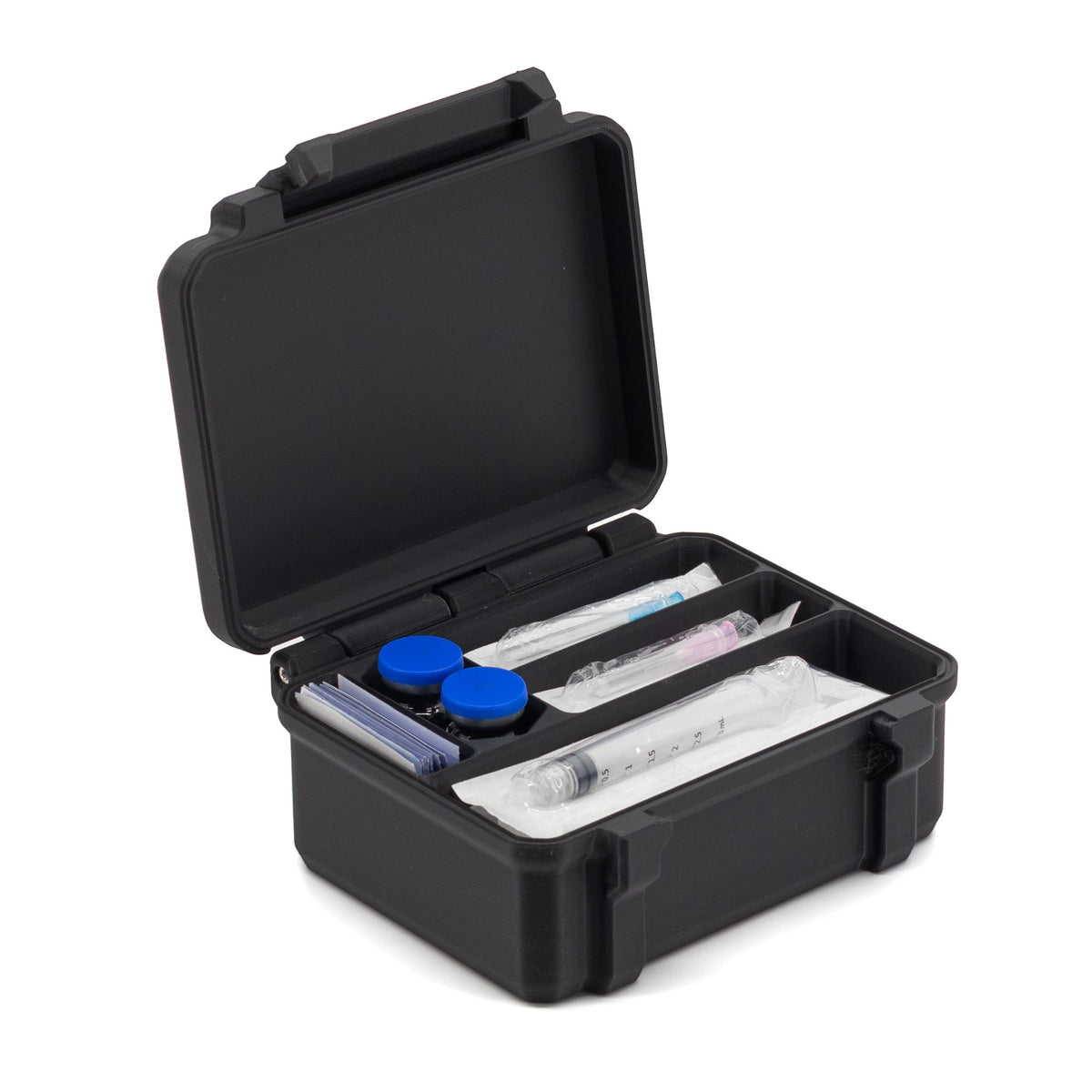 TRT Case