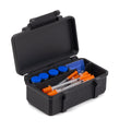 10ml Vial All-In-One Travel Cases