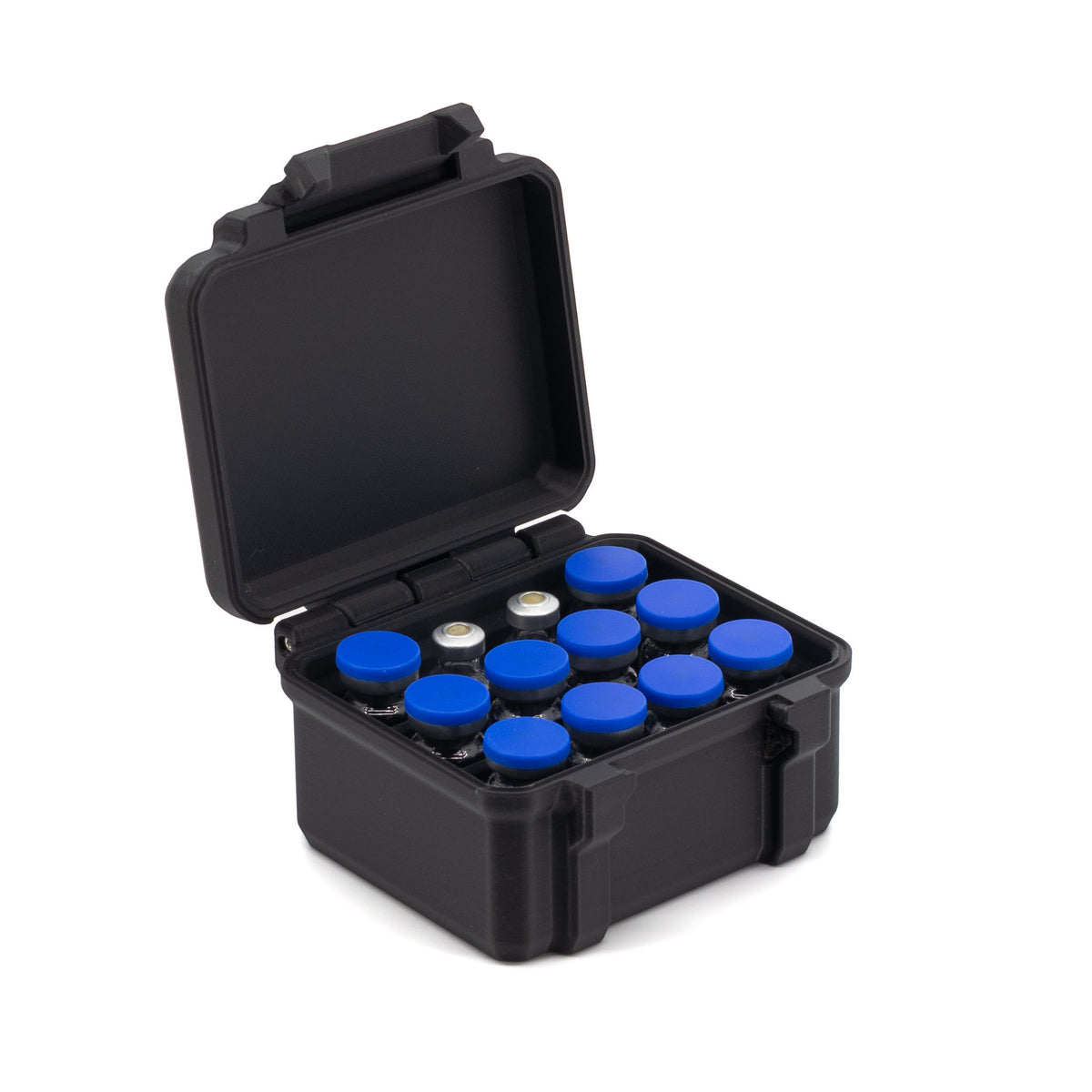 10ml Vial Cases