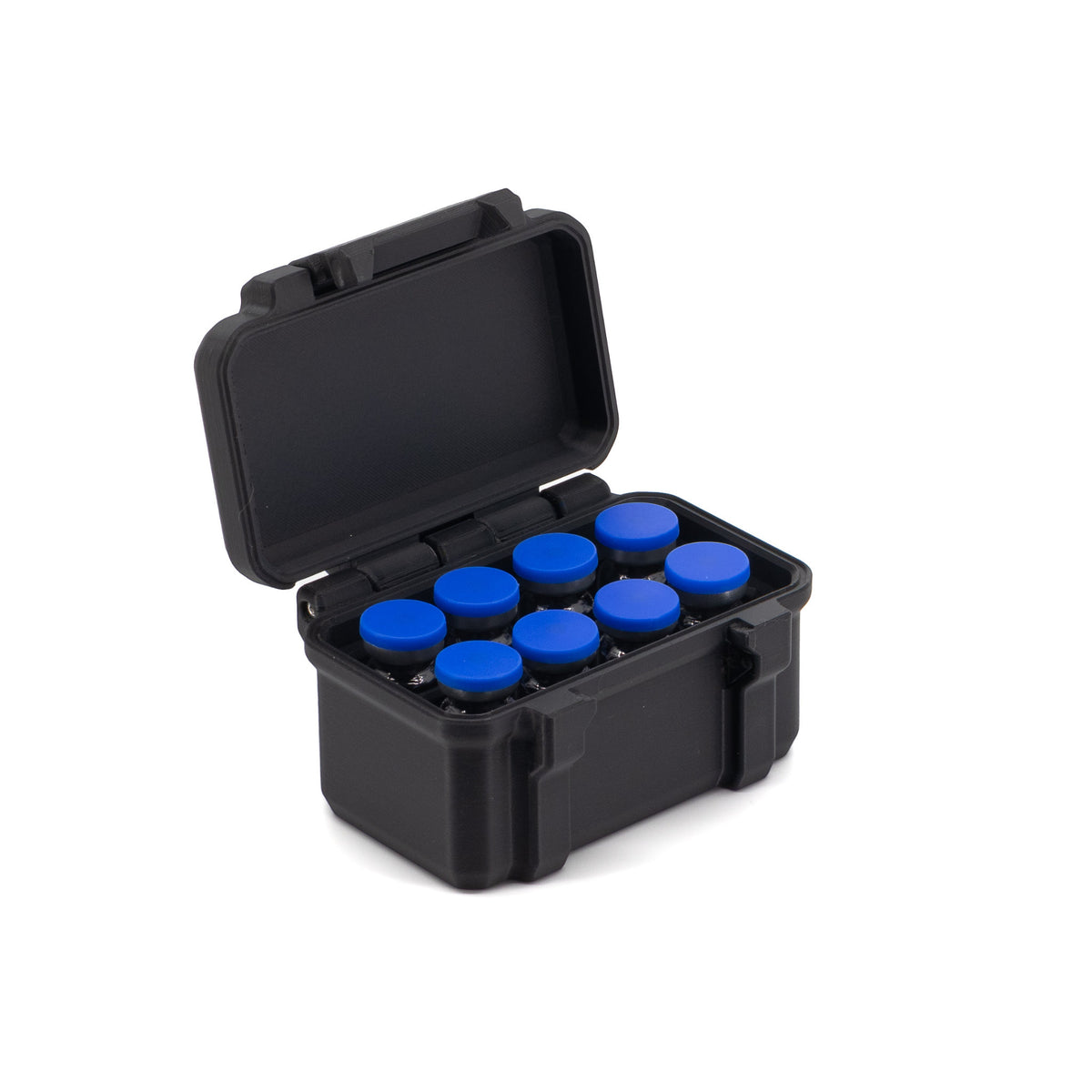 10ml Vial Cases