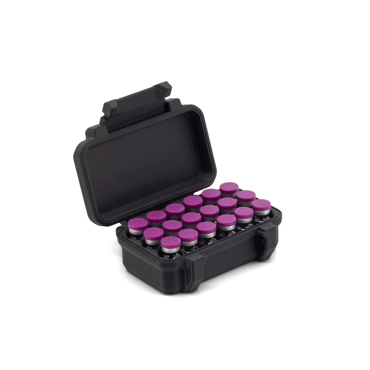 3ml Vial Cases